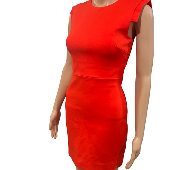 Stunning Babaton dress - Picture 9 of 9